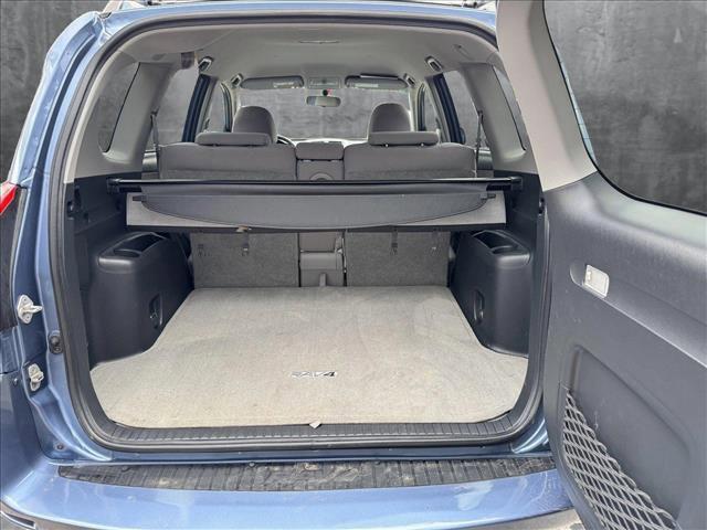 used 2008 Toyota RAV4 car, priced at $12,798