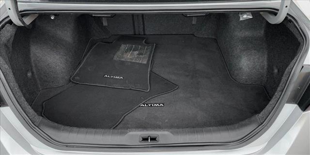 used 2022 Nissan Altima car, priced at $16,798
