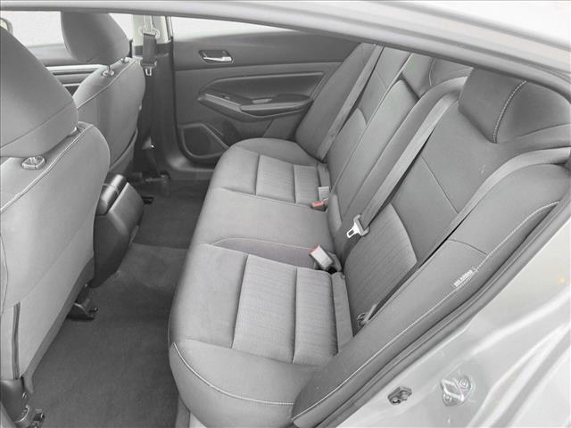used 2022 Nissan Altima car, priced at $16,798