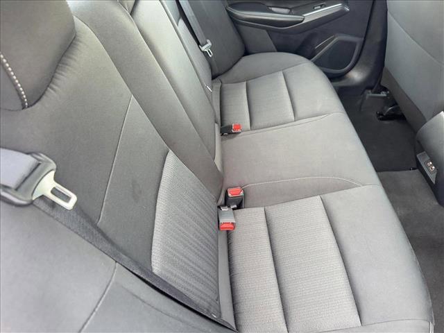 used 2022 Nissan Altima car, priced at $16,798