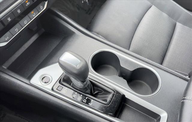 used 2022 Nissan Altima car, priced at $16,798
