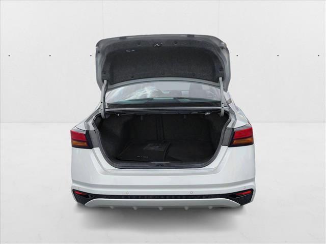 used 2022 Nissan Altima car, priced at $16,798