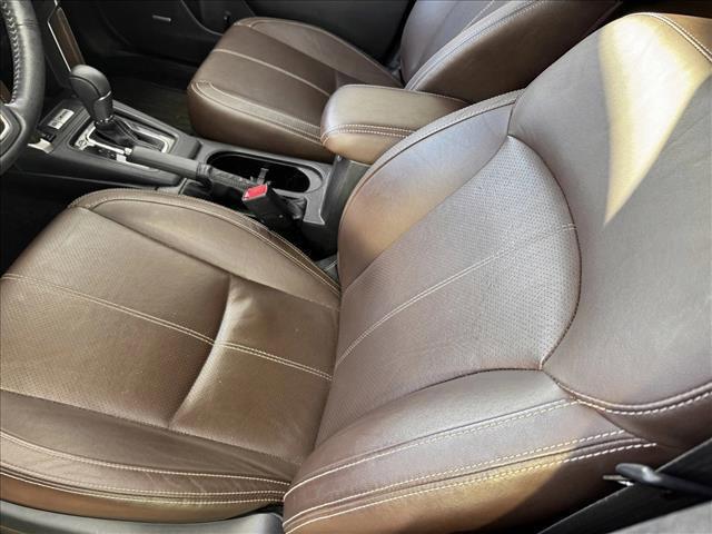 used 2018 Subaru Forester car, priced at $19,798