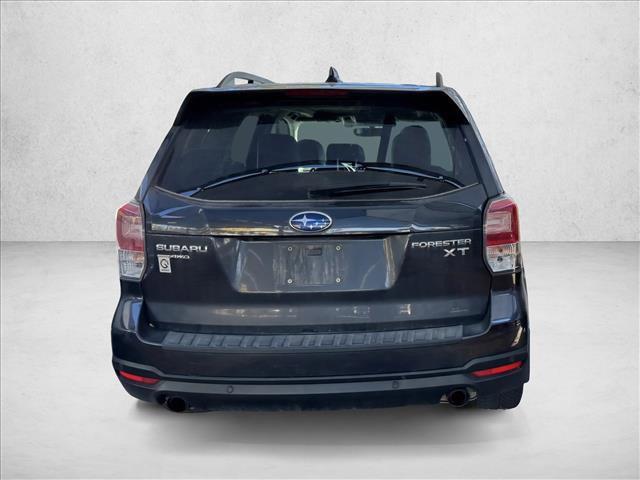 used 2018 Subaru Forester car, priced at $19,798