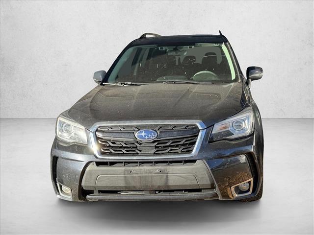 used 2018 Subaru Forester car, priced at $19,798