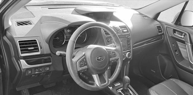 used 2018 Subaru Forester car, priced at $19,798