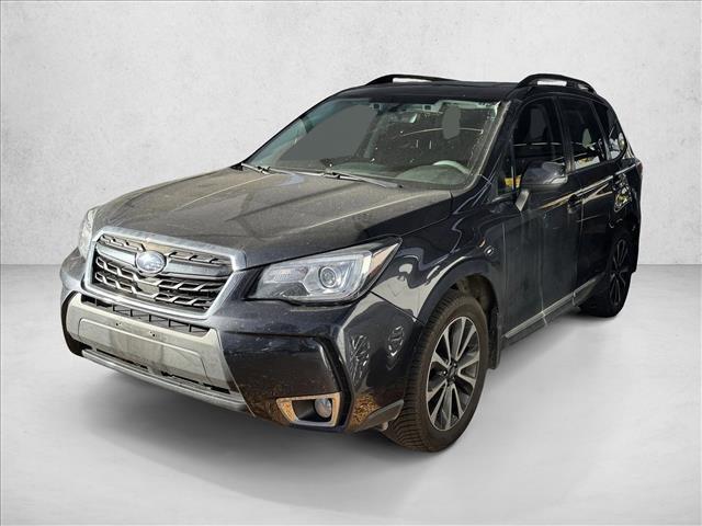 used 2018 Subaru Forester car, priced at $19,798