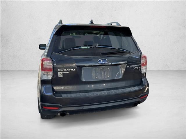 used 2018 Subaru Forester car, priced at $19,798