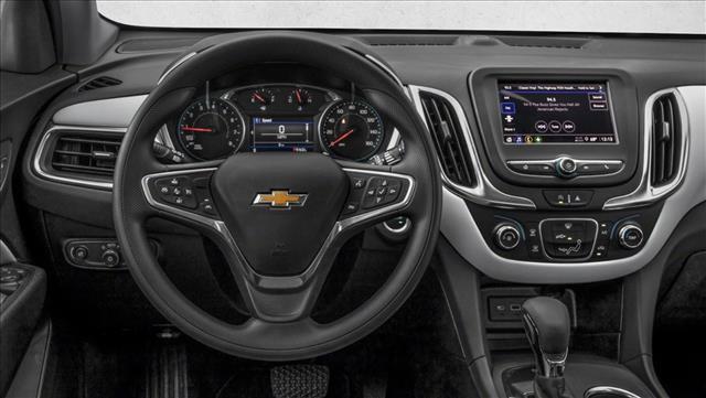 used 2024 Chevrolet Equinox car, priced at $17,798