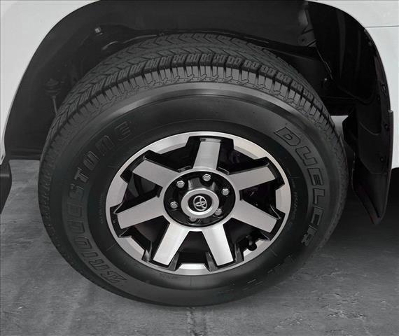 used 2024 Toyota 4Runner car, priced at $43,999