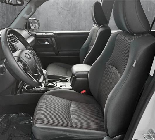 used 2024 Toyota 4Runner car, priced at $43,999