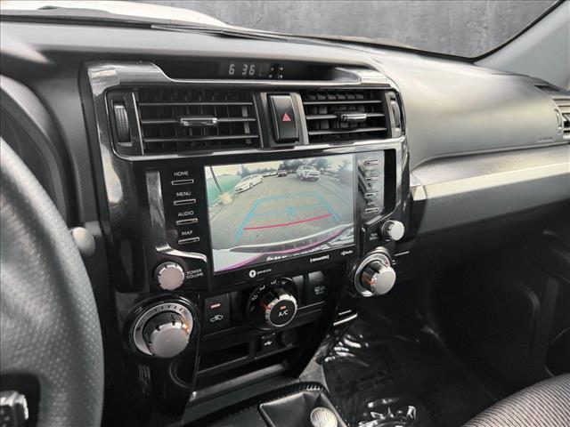 used 2024 Toyota 4Runner car, priced at $43,999