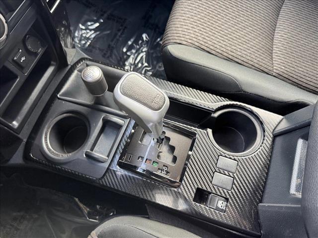 used 2024 Toyota 4Runner car, priced at $43,999