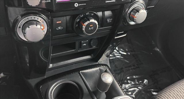 used 2024 Toyota 4Runner car, priced at $43,999