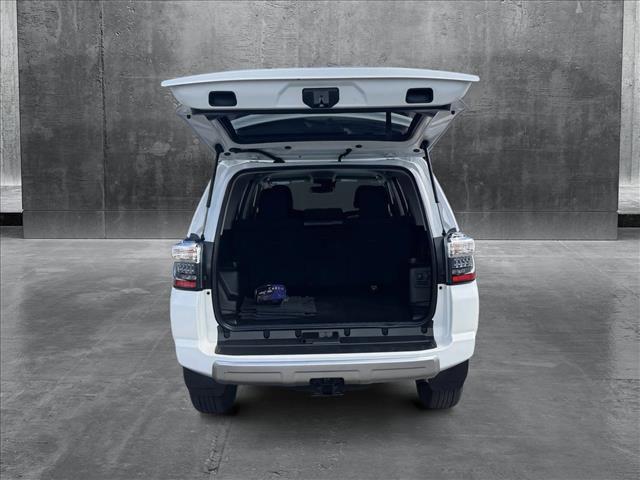 used 2024 Toyota 4Runner car, priced at $43,999