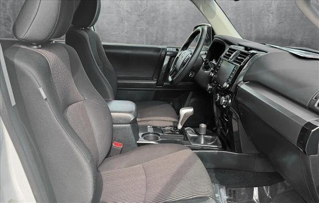 used 2024 Toyota 4Runner car, priced at $43,999