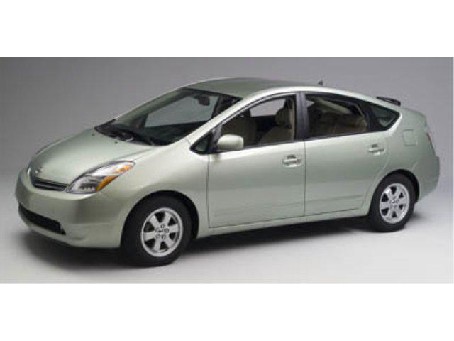 used 2006 Toyota Prius car, priced at $5,798