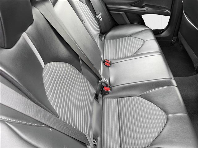 used 2022 Toyota Camry car, priced at $23,698