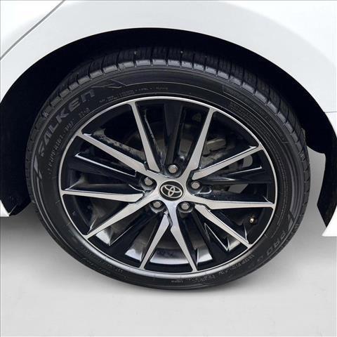 used 2022 Toyota Camry car, priced at $23,698