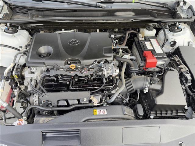 used 2022 Toyota Camry car, priced at $23,698