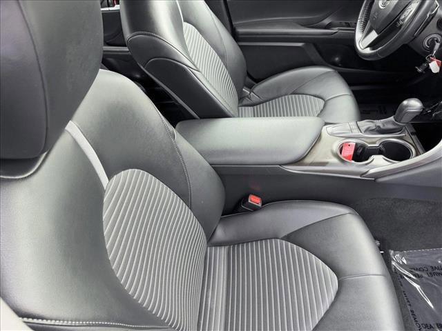 used 2022 Toyota Camry car, priced at $23,698