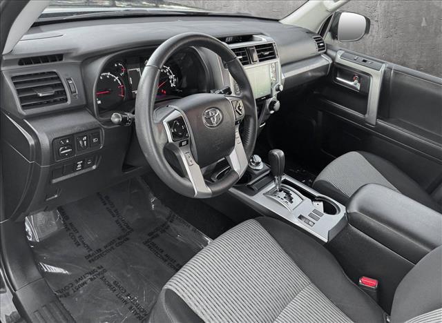 used 2024 Toyota 4Runner car, priced at $45,798