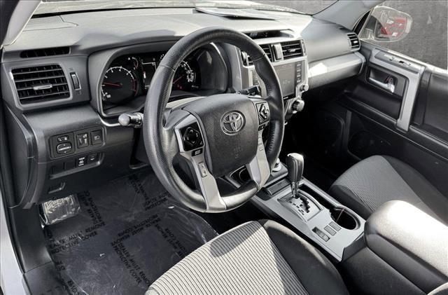 used 2022 Toyota 4Runner car, priced at $34,798