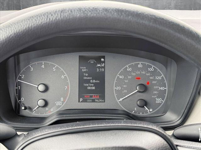 used 2024 Toyota Corolla car, priced at $22,798