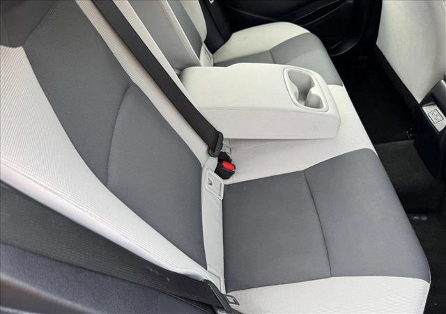 used 2023 Toyota Corolla Hybrid car, priced at $22,798