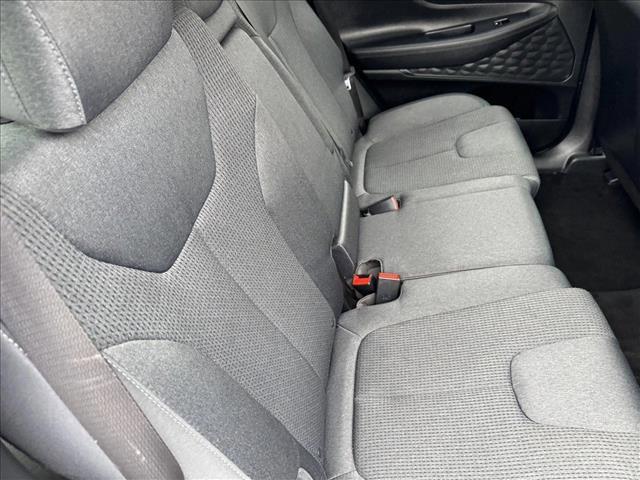 used 2023 Hyundai Santa Fe car, priced at $23,398