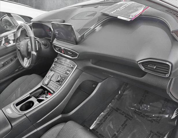 used 2023 Hyundai Santa Fe car, priced at $22,798