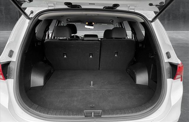 used 2023 Hyundai Santa Fe car, priced at $23,398