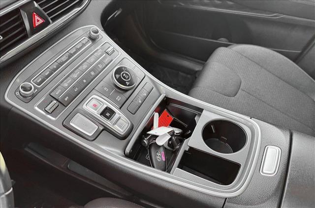 used 2023 Hyundai Santa Fe car, priced at $22,798