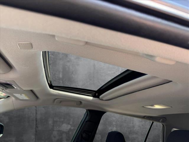 used 2022 Toyota Corolla Cross car, priced at $26,999