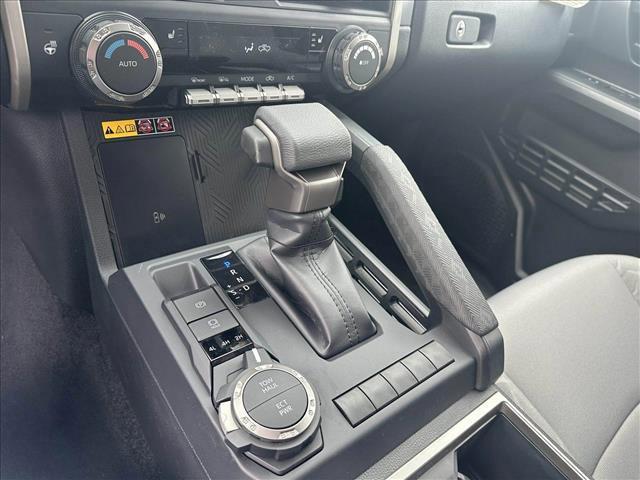 new 2025 Toyota Tacoma car, priced at $46,294