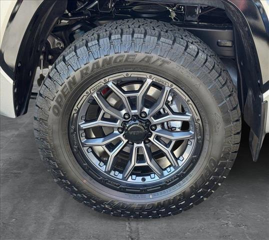 used 2024 Toyota Tundra Hybrid car, priced at $64,798