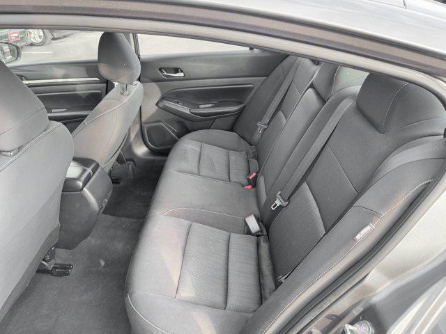 used 2022 Nissan Altima car, priced at $16,398