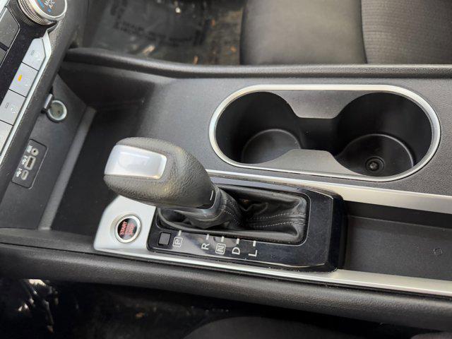 used 2022 Nissan Altima car, priced at $16,398