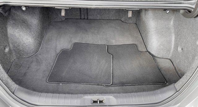 used 2022 Nissan Altima car, priced at $16,398