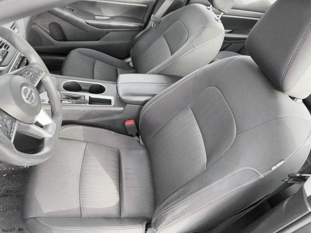 used 2022 Nissan Altima car, priced at $16,398