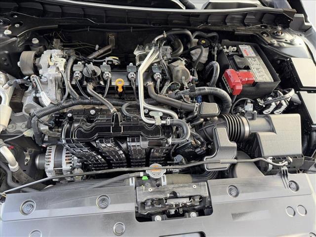 used 2022 Nissan Altima car, priced at $17,498