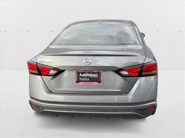 used 2022 Nissan Altima car, priced at $17,498