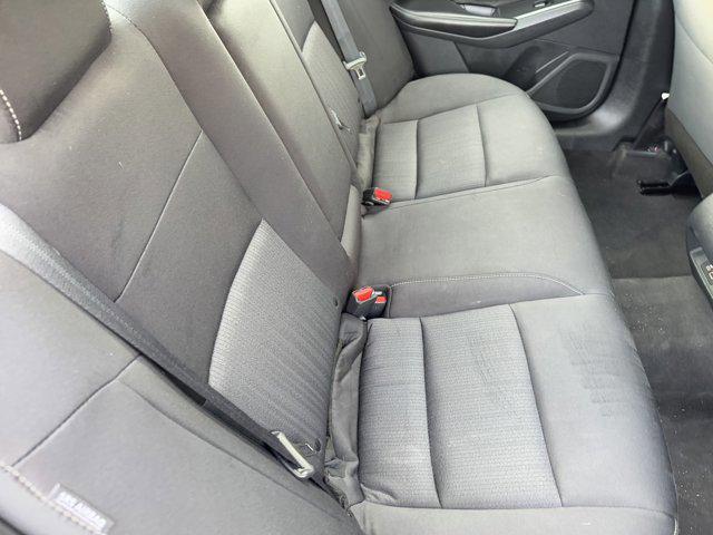 used 2022 Nissan Altima car, priced at $16,398