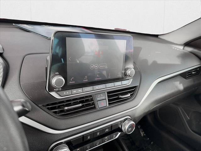 used 2022 Nissan Altima car, priced at $17,498