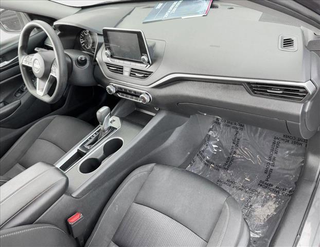 used 2022 Nissan Altima car, priced at $17,498