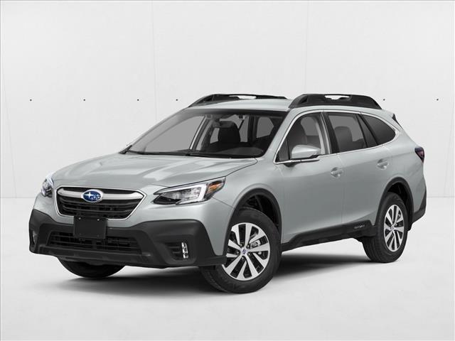used 2020 Subaru Outback car, priced at $23,798