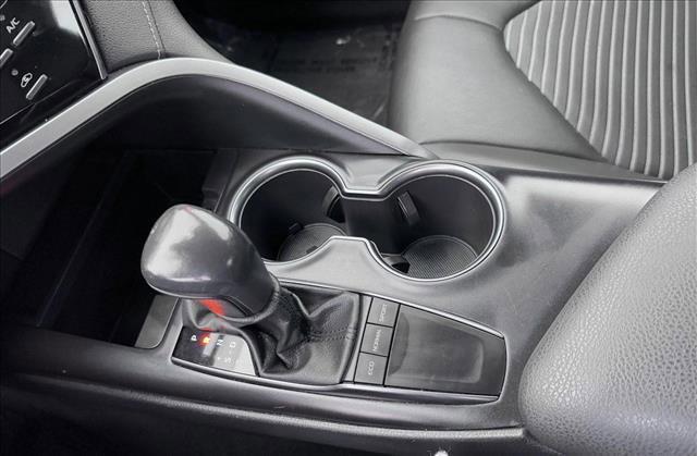 used 2022 Toyota Camry car, priced at $21,998