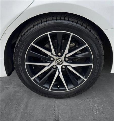 used 2022 Toyota Camry car, priced at $21,998