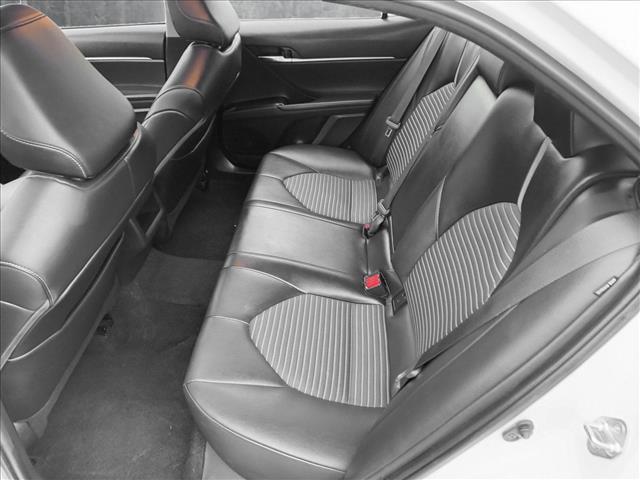 used 2022 Toyota Camry car, priced at $21,998