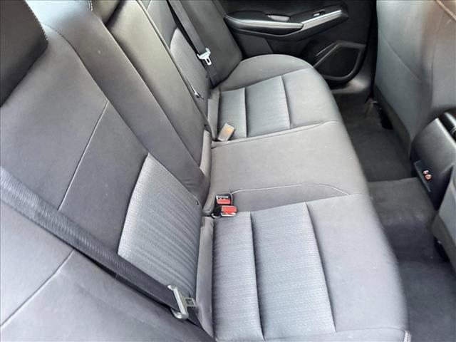 used 2022 Nissan Altima car, priced at $17,498